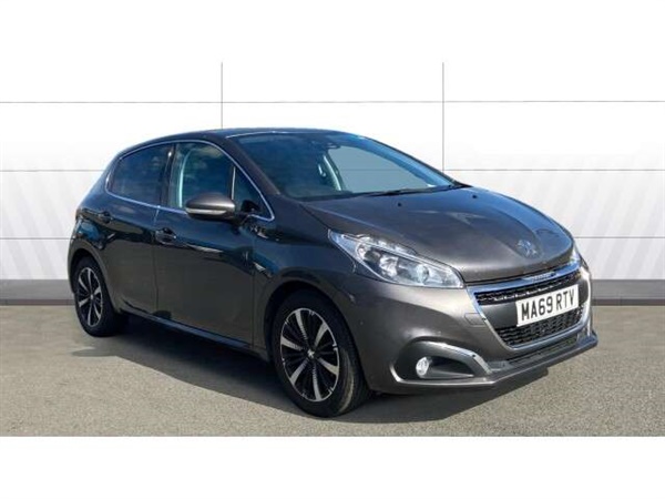 Large image for the Used Peugeot 208
