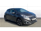Peugeot 208 Image 1