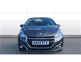 Peugeot 208 Image 3