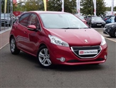 Peugeot 208 Image 1