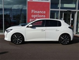 Peugeot 208 Image 5