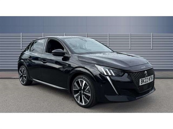 Large image for the Used Peugeot 208