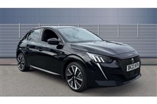 Used Peugeot 208