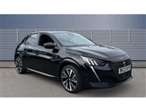 Peugeot 208 Image 1