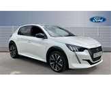 Peugeot 208 Image 1