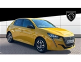 Peugeot 208 Image 1