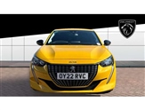 Peugeot 208 Image 3