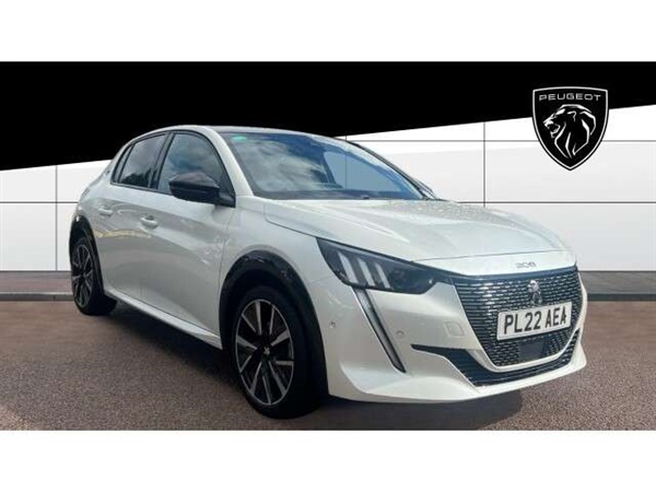 Large image for the Used Peugeot 208