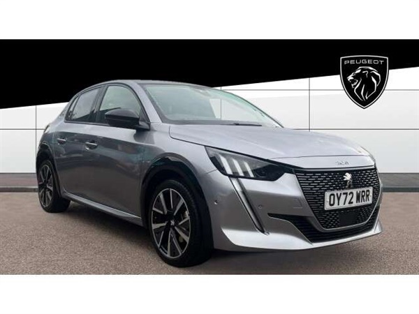 Large image for the Used Peugeot 208