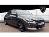 Peugeot 208 Image 1