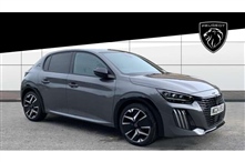 Used Peugeot 208