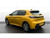 Peugeot 208 Image 2