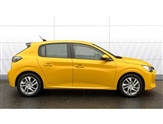 Peugeot 208 Image 5