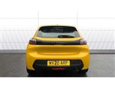 Peugeot 208 Image 6