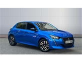 Peugeot 208 Image 1