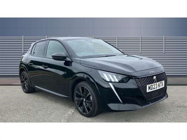 Large image for the Used Peugeot 208