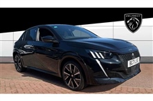 Used Peugeot 208