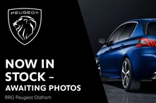 Used Peugeot 208