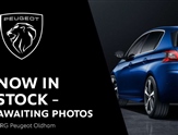 Peugeot 208 Image 1
