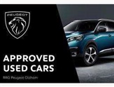 Peugeot 208 Image 4