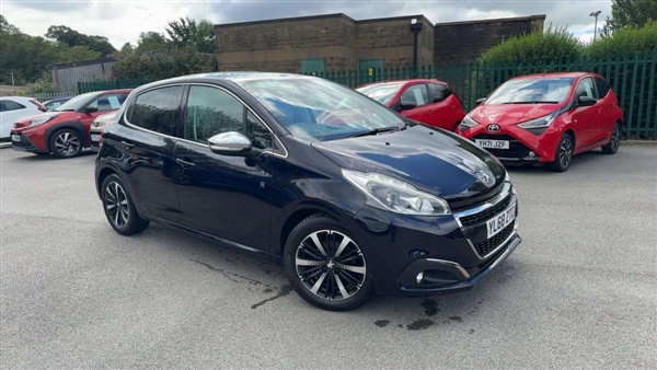 Large image for the Used Peugeot 208