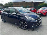 Peugeot 208 Image 1