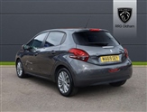 Peugeot 208 Image 3
