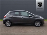 Peugeot 208 Image 5