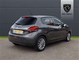 Peugeot 208 Image 6