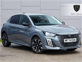 Peugeot 208 Image 1