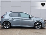 Peugeot 208 Image 4