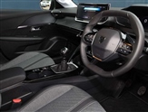 Peugeot 208 Image 6