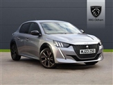 Peugeot 208 Image 1