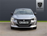Peugeot 208 Image 2