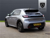 Peugeot 208 Image 3