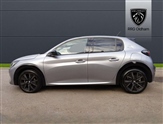 Peugeot 208 Image 4