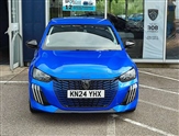 Peugeot 208 Image 2