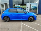 Peugeot 208 Image 5