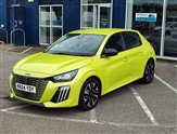 Peugeot 208 Image 2