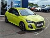 Peugeot 208 Image 3