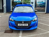 Peugeot 208 Image 2