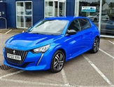 Peugeot 208 Image 3