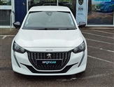 Peugeot 208 Image 4