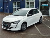 Peugeot 208 Image 5