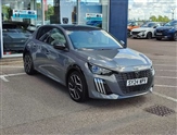 Peugeot 208 Image 1