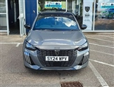 Peugeot 208 Image 2