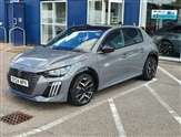 Peugeot 208 Image 3
