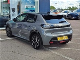 Peugeot 208 Image 4