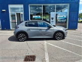 Peugeot 208 Image 6