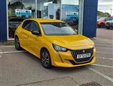 Peugeot 208 Image 1